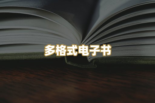 PDF电子书下载